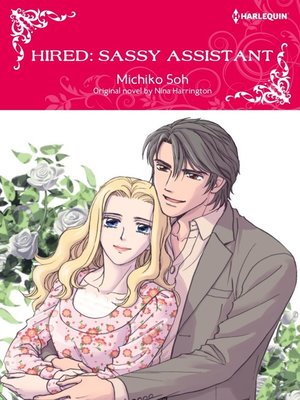 cover image of Hired: Sassy Assistant